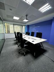 The House Of Eden (D1), Office #447047191